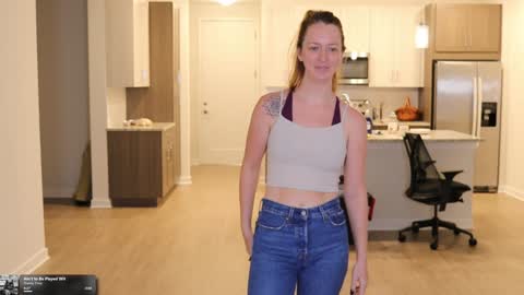 Snapshot of maevivant chatting on February 26, 2026, 11:59 pm Mae online show from February 26, 2026, 11:59 pm