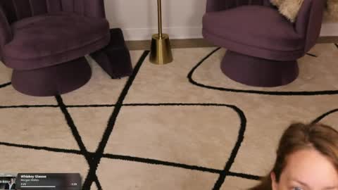 Mae online show from April 3, 2026, 1:36 am