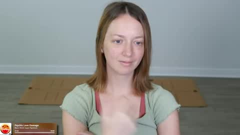 Mae online show from April 10, 2026, 4:23 pm