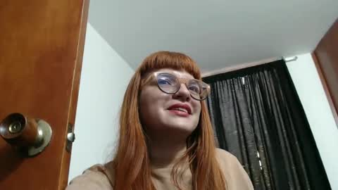 Maria Fernanda Ruiz online show from May 5, 2026, 10:18 pm