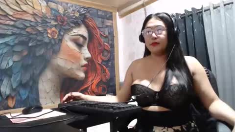Snapshot of maffilicious_xxx chatting on November 2, 2025, 4:42 pm maffilicious_xxx online show from November 2, 2025, 4:42 pm