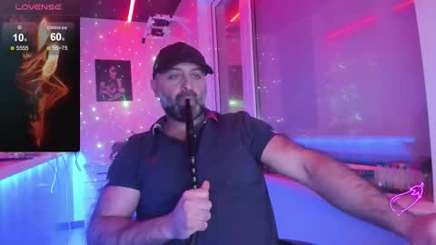 Magabear online show from December 15, 2025, 9:13 am