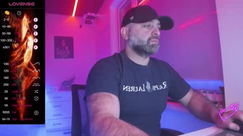 Magabear online show from February 28, 2026, 1:12 pm