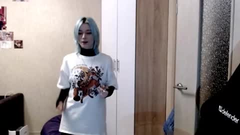 Snapshot of magdajanco chatting on November 13, 2025, 3:55 pm Sophia online show from November 13, 2025, 3:55 pm