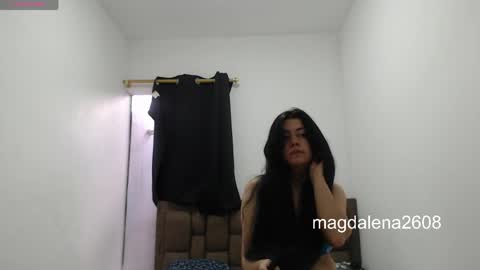 Maria online show from April 10, 2026, 4:23 pm