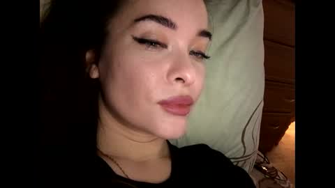 Snapshot of magggg658318 chatting on January 13, 2025, 12:24 pm magggg658318 online show from January 13, 2025, 12:24 pm