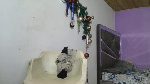 maggie_fit online show from January 10, 2026, 2:46 am