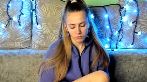 Maggie online show from January 11, 2025, 1:48 am