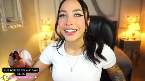 Snapshot of maggietime chatting on January 13, 2025, 9:20 pm online show from January 13, 2025, 9:20 pm