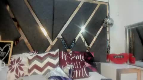 Snapshot of maggyx_69 chatting on June 18, 2026, 1:48 pm Kimy online show from June 18, 2026, 1:48 pm