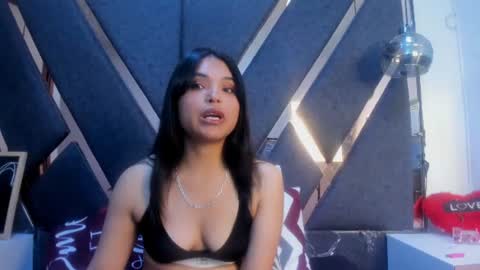 Snapshot of maggyx_69 chatting on June 22, 2026, 3:31 pm Kimy online show from June 22, 2026, 3:31 pm