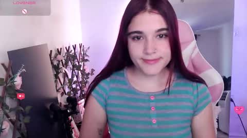 Luna  online show from March 20, 2026, 4:34 pm