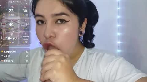 Alice online show from February 16, 2026, 2:18 am