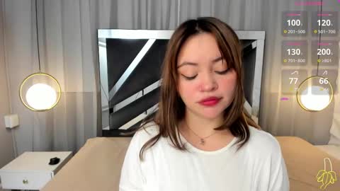 magic_aliice online show from February 28, 2025, 12:20 pm