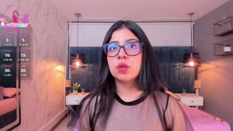 Snapshot of magic_angela chatting on November 29, 2025, 11:35 am magic_angela online show from November 29, 2025, 11:35 am