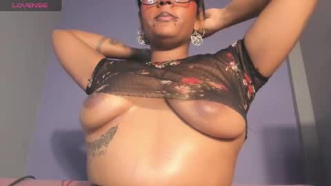 Snapshot of magic_axa_graham chatting on December 12, 2024, 11:58 pm My name is magic axa grahamDont forget to follow me IG online show from December 12, 2024, 11:58 pm