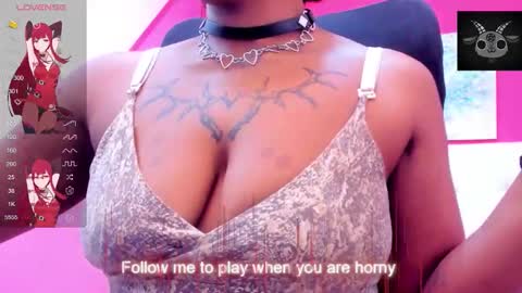 Snapshot of magic_axa_graham chatting on October 4, 2025, 3:21 pm My name is magic axa grahamDont forget to follow me IG online show from October 4, 2025, 3:21 pm