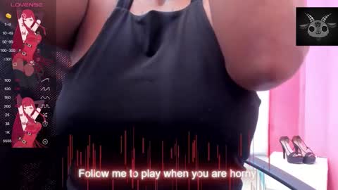 Snapshot of magic_axa_graham chatting on October 8, 2025, 4:15 pm My name is magic axa grahamDont forget to follow me IG online show from October 8, 2025, 4:15 pm