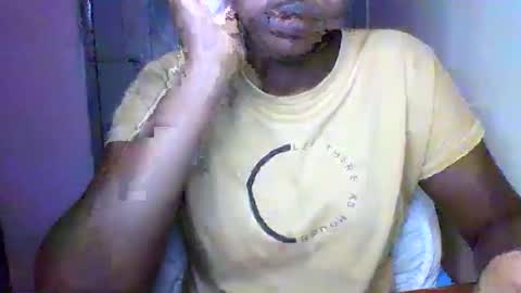 Snapshot of magic_bliss chatting on May 25, 2026, 4:46 pm Bliss online show from May 25, 2026, 4:46 pm