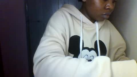 Snapshot of magic_bliss chatting on July 5, 2026, 8:38 pm Bliss online show from July 5, 2026, 8:38 pm