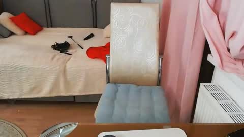 Margo online show from January 31, 2025, 9:16 pm