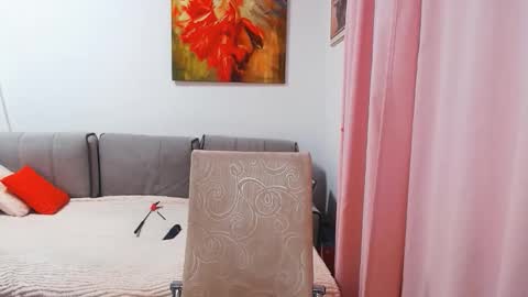 Margo online show from December 5, 2025, 2:58 pm