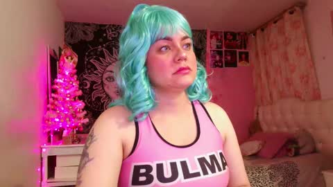 Snapshot of magic_clairewitch chatting on December 30, 2024, 11:28 pm Claire online show from December 30, 2024, 11:28 pm