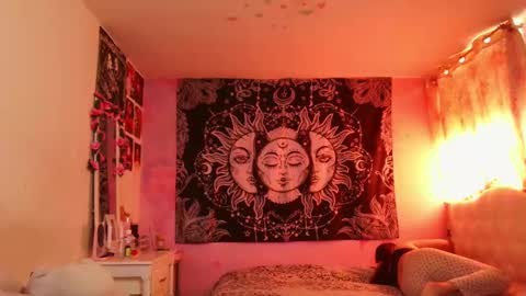 Snapshot of magic_clairewitch chatting on January 12, 2025, 3:03 pm Claire online show from January 12, 2025, 3:03 pm