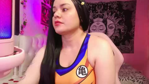 Snapshot of magic_clairewitch chatting on February 5, 2025, 7:53 pm Claire online show from February 5, 2025, 7:53 pm