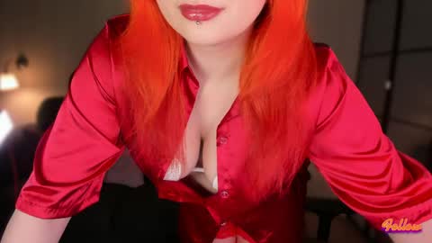 magic_eva online show from April 15, 2026, 7:10 pm