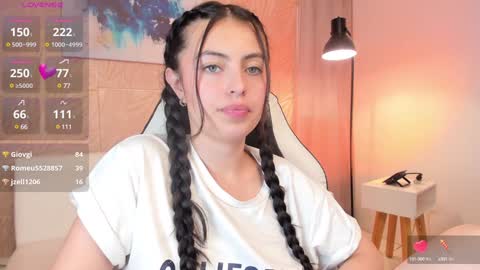 Fer online show from January 14, 2025, 12:11 am