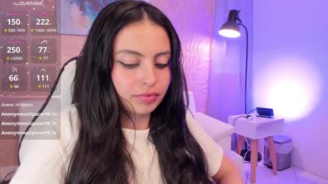 Fer online show from January 31, 2025, 2:04 am