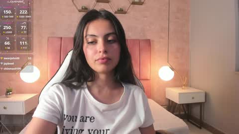Fer online show from February 26, 2025, 1:21 am