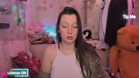 Snapshot of magic_lilly chatting on February 7, 2026, 7:06 pm Hello sweet I am Lilly Lets have fun The show will start around 600 PM GTM or 100 PM GTM online show from February 7, 2026, 7:06 pm