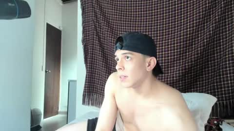 Tony Hoffa online show from February 18, 2025, 8:14 pm