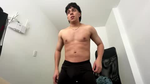 Tony Hoffa online show from October 4, 2025, 6:39 pm