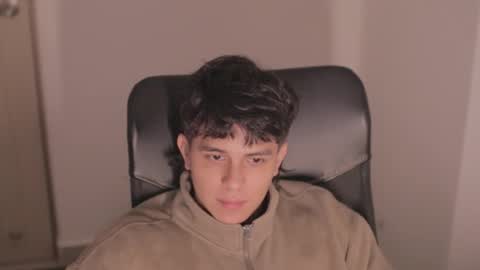 Tony Hoffa online show from October 10, 2025, 3:05 am