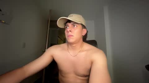 Tony Hoffa online show from October 18, 2025, 11:05 pm