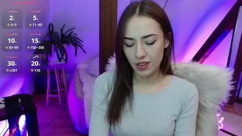 Zooey online show from January 20, 2025, 7:25 pm