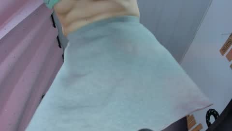 Snapshot of magical_orgasm chatting on April 10, 2026, 1:11 am Lorelei online show from April 10, 2026, 1:11 am