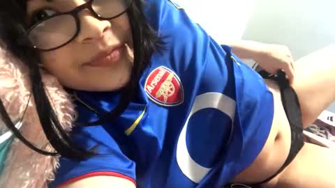 Snapshot of magicalgirlsailor chatting on October 2, 2025, 6:15 pm magicalgirlsailor online show from October 2, 2025, 6:15 pm