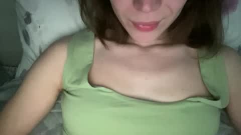 magicgirl50053 online show from February 9, 2026, 2:54 pm