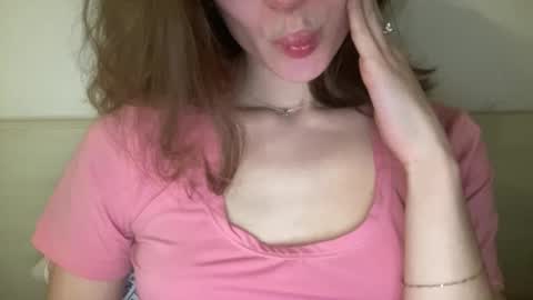 magicgirl50053 online show from April 28, 2026, 5:40 pm