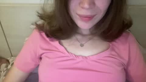 magicgirl50053 online show from May 14, 2026, 6:37 pm