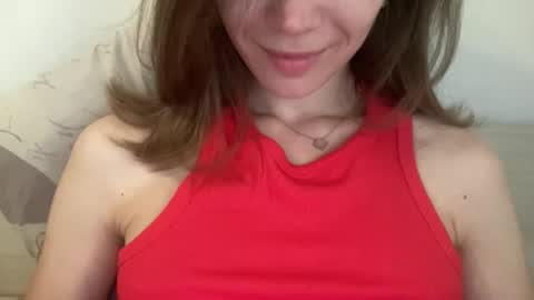 magicgirl50053 online show from May 27, 2026, 4:37 pm