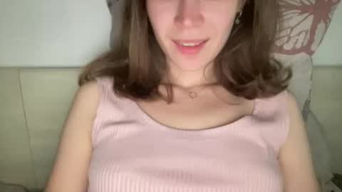 magicgirl50053 online show from June 3, 2026, 4:12 pm