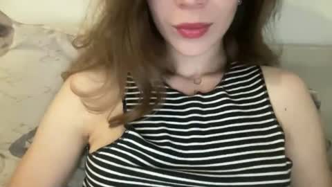magicgirl50053 online show from June 4, 2026, 5:30 pm