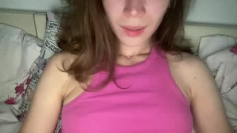 magicgirl50053 online show from June 11, 2026, 5:44 pm