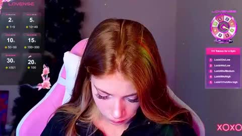 Snapshot of magicladyy chatting on January 22, 2025, 12:48 am Angel online show from January 22, 2025, 12:48 am