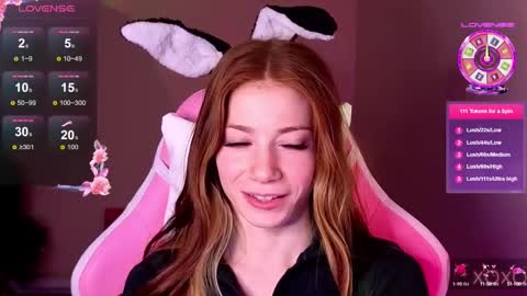 Snapshot of magicladyy chatting on February 25, 2025, 8:30 pm Angel online show from February 25, 2025, 8:30 pm